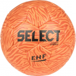 K&auml;sipalli pall Select Light Grippy DB v26, 0 suurus, oranž v.