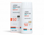 P&auml;evituse hooldusvahend tooted n&auml;ole Anne M&ouml;ller Aqua Non Stop SPF50+, 75 ml
