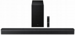 Soundbar s&uuml;steem Samsung HW-B750F, must v.