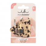 Juukseklamber Invisibobble Everclaw Leo Love, pruun v.