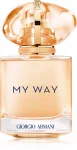 Parf&uuml;&uuml;mvesi Giorgio Armani My Way Sunny Vanilla, 30 ml