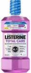 Suuvesi Listerine Total Care, 500 ml