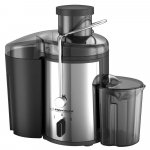 Kahjustatud pakendiga toode. Tsentrifugaalne mahlapress Esperanza Carrot EKJ002, 500 W