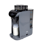 Piimasegu valmistamise masin Luna Milk Maker Pro