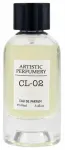 Parf&uuml;&uuml;mvesi Armaf Artistic Perfumery CL-02, 100 ml