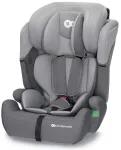 Kahjustatud pakendiga toode. Turvatool KinderKraft Comfort Up I-Size, hall v., 9 - 36 kg