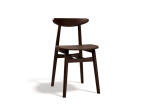 Toolide komplekt Cosmopolitan Design Elie, matt, pruun v., 48 cm x 42 cm x 80 cm, 2 tk