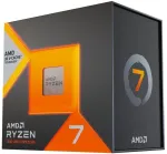 Protsessor AMD AMD Ryzen 7 7700X3D 100-100002235WOF, 4.0GHz, AM5, 96MB