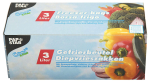 K&uuml;lmutuskott Papstar, 3 l, 32 cm x 25 cm, l&auml;bipaistev v., 75 tk