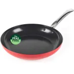 Praepann Russell Hobbs RH03806, &Oslash; 28 cm, alumiinium