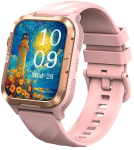Nutikell Blackview W10 Pro, roosa v.