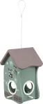 Linnumaja Trixie Xmas, 28 cm x 17 cm