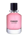Parf&uuml;&uuml;mvesi Fugazzi Cash Flower, 100 ml