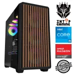 Statsionaarne arvuti Intop RM92040NS Intel Core i5-12400F, DDR4 16 GB, SSD 250 GB, AMD Radeon RX 9060 XT 16 GB GDDR6