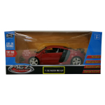 M&auml;nguauto MSZ Audi R8 GT, 1:32, (v&auml;rv/disain valitakse juhuslikult)