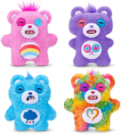 Pehme m&auml;nguasi karu Zuru Fuggler Care Bears, (v&auml;rv/disain valitakse juhuslikult), 22 cm