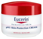 N&auml;okreem Eucerin pH5 Sensitive Skin, 75 ml