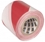 Hoiatuslint Scley, 100 m x 8 cm