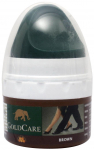 Hooldusvahend GoldCare, pruun, 0.06 l