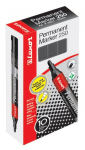 Veekindel marker Luxor 3451-54-3451, 1 - 3 mm, must v.