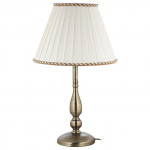 Laualambid Domoletti Eve T361B, E27, 60W, valge v.