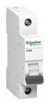 L&uuml;liti Schneider Electric, 1P, C, 6kA, 2 A