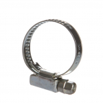 Klamber Haushalt, 16 - 28 mm, 2 tk