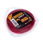 Trimmeri tamiil McCulloch 531024015, 10 m x 3 mm