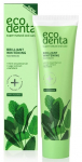 Hambapasta Ecodenta Brilliant Whitening, 100 ml