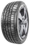 Talverehv King Meiler Wintertact, taastatud 225/50/R17, 94-H