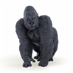 M&auml;ngukujuke Papo 50034, 9.3 cm, must v.