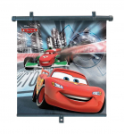 Autoakna kardin Disney, 560 cm x 460 cm, mitmev&auml;rviline