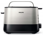 R&ouml;ster Philips HD2637/90, must v./roostevaba teras v./h&otilde;be v.