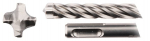 Puur Makita, betoon/m&uuml;&uuml;ritis, sds plus (te-c), 10 mm x 16.5 cm