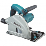 Elektriline ketassaag Makita SP6000J, 1300 W, 165 mm