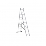 Redel 2-osalised universaalsed Haushalt BL-E210, 284 - 480 cm