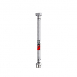 Santehniline voolik Tucai S.A. Taq Pex, M1/2''-F1/2", 60 cm