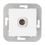 Pistik&uuml;hendus Okko Ina, valge v.