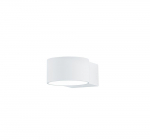 Valgusti seinale Trio Lacapo 223410131, LED, 3000 &deg;K, 1 x 4.5 W, valge v.