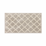 Vaip Domoletti Loto 5993_FM6 E, hall v./mitmev&auml;rviline, 120 cm x 67 cm