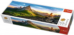 Pusle Trefl 29038, 97 cm x 34 cm, 1000 tk, mitmev&auml;rviline