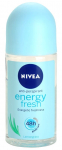 Deodorant naistele Nivea, 50 ml
