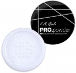 Tolmpuuder L.A. Girl, translucent, 939, 5 g