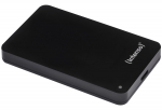 K&otilde;vaketas Intenso 2.5", HDD, 2 TB, must v.