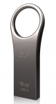 USB m&auml;lupulk Silicon Power Jewel J80, 16 GB