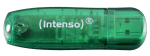 USB m&auml;lupulk Intenso Rainbow, 8 GB
