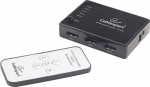 KVM komutaator Gembird DSW-HDMI-53