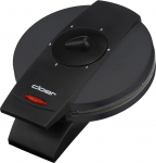 Vahvlik&uuml;psetaja Cloer 1620, 930 W