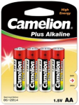 Patareid Camelion, LR6