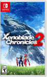 Nintendo Switch m&auml;ng Nintendo Xenoblade Chronicles 2